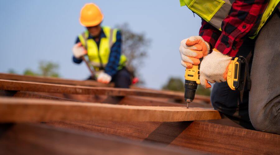 Local Siding Services in Ridgeview, SD